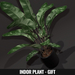 Second Life Marketplace - [YAN] Group gift plant - v.5