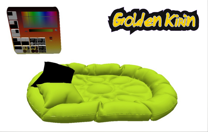 {GK} Pillow for your pet