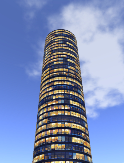 TOWER HW68