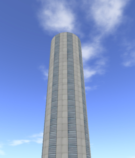 TOWER HW69