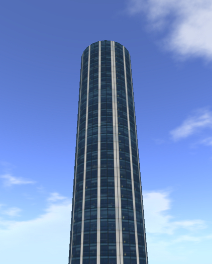 TOWER HW70