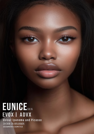 Eunice Skin  - Amber