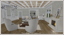 BH&G Silver Spurs Interior Linden Home Addon