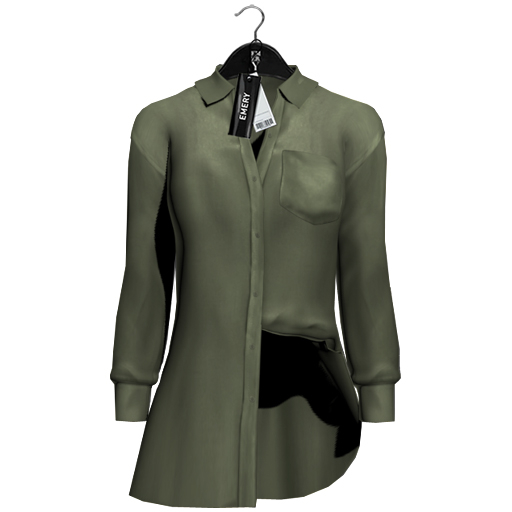 Emery Rinconada Shirt Mili