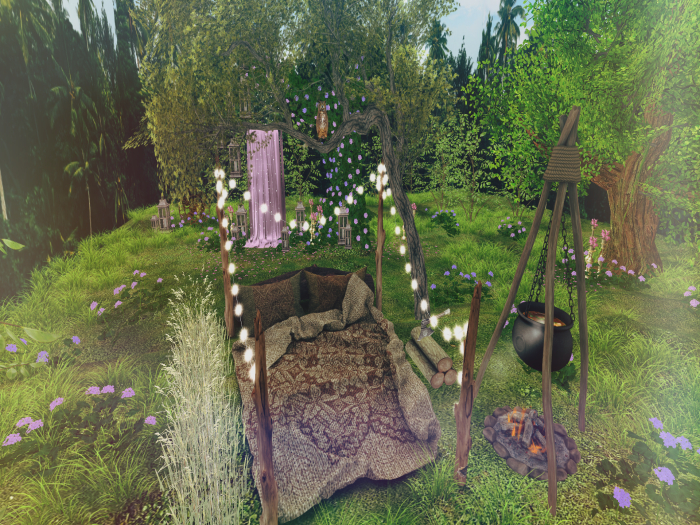 Holiday Dreams Set ( Couples  )