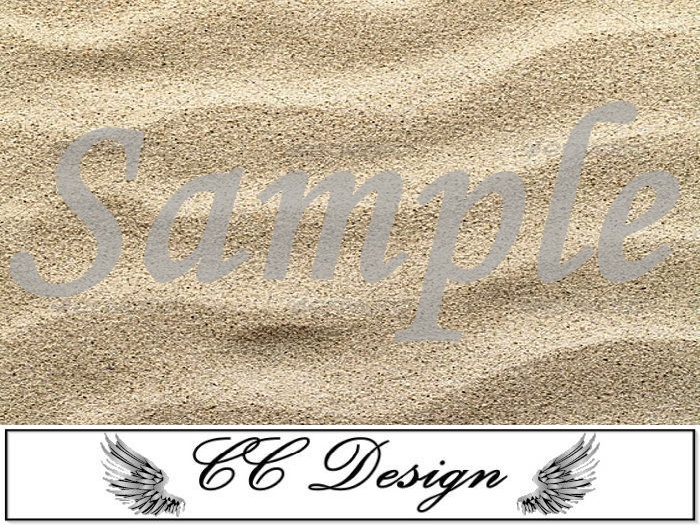 .Beach Sand 2