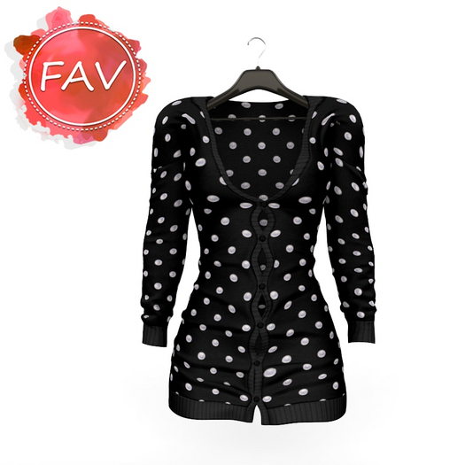 Kupra Sweater Dress