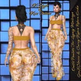[K-Style] OUTFIT PAULETTE #28