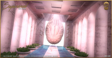 Sapiosexual Temple Rose - The Bearded Guy