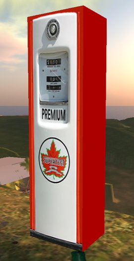 Gasoline Box 4