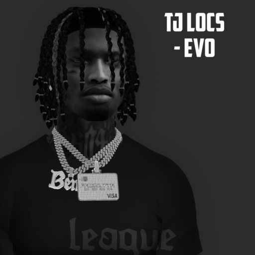 LEAGUE// DEMO TJ LOCS