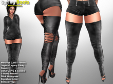Spring Boots Set 8