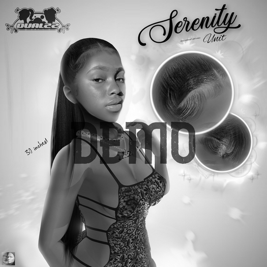 {DUALZZ} - "Serenity demo unit"