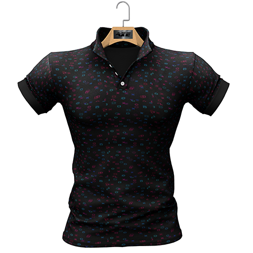 AXE -POLO SHIRT George /01