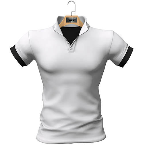 AXE -POLO SHIRT George /02