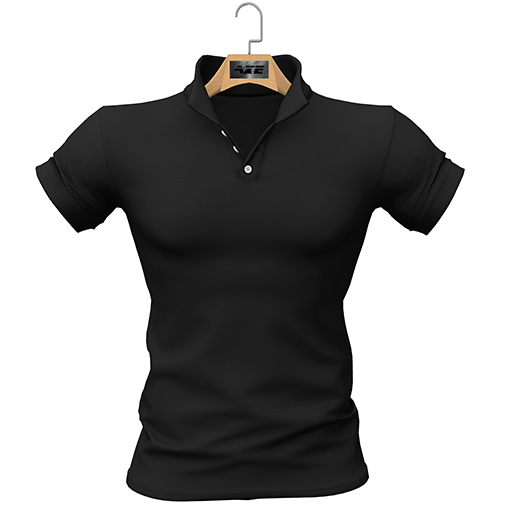 AXE -POLO SHIRT George /03