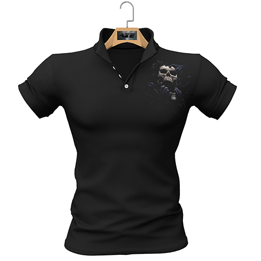 AXE -POLO SHIRT George /04