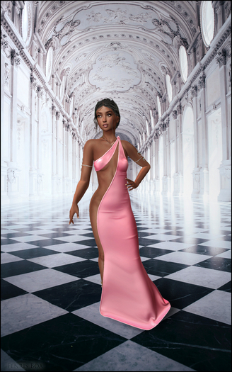 The Heiress