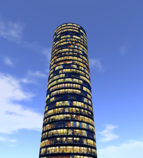 TOWER HW74