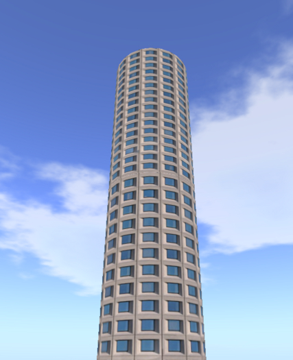 TOWER HW75