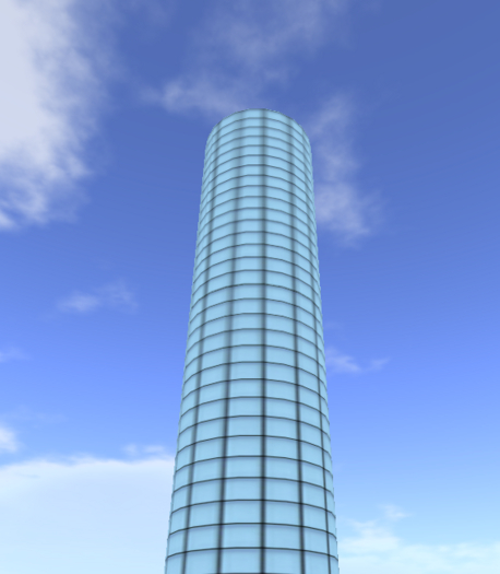 TOWER HW76