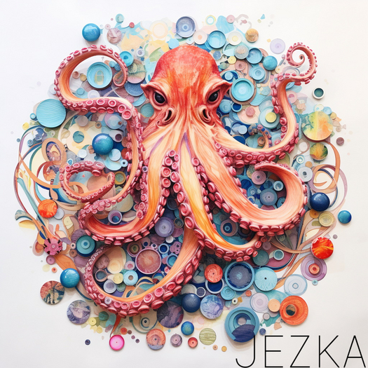 JEZKA - Full Perm Texture 404