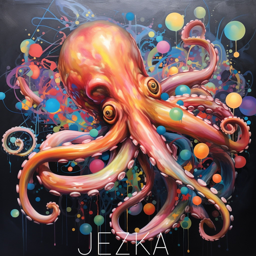 JEZKA - Full Perm Texture 405