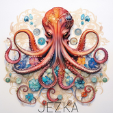 JEZKA - Full Perm Texture 406