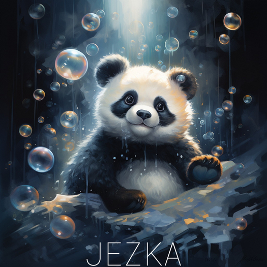 JEZKA - Full Perm Texture 407