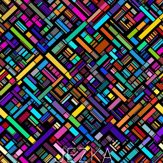 JEZKA - Seamless Texture 367
