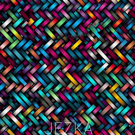JEZKA - Seamless Texture 368