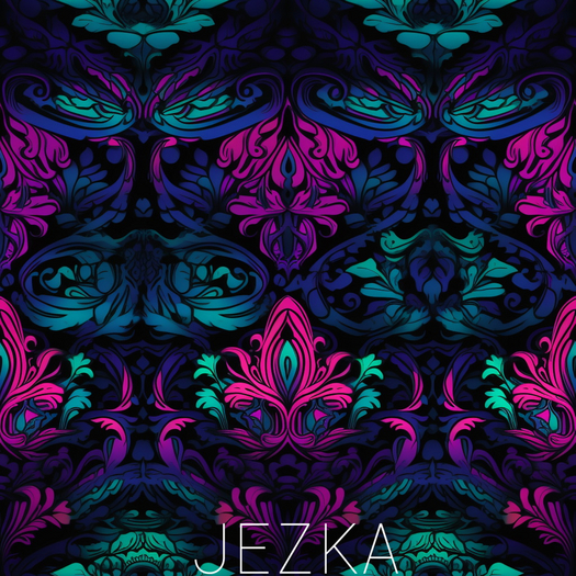 JEZKA - Seamless Texture 369