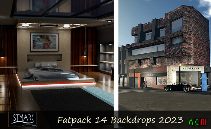 Fat pack backdrops (14)  2023