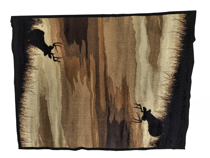 (L&K DECOR EMPORIUM) Wilderness Rug 6