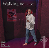 [OP] - Walking #01 - 02