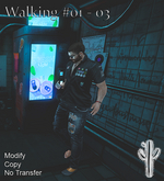 [OP] - Walking #01 - 03