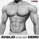 *DEMO* S-RANK "KHALID" BODY SKIN