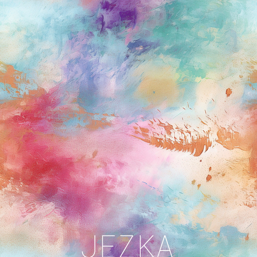 JEZKA - Seamless Texture 378
