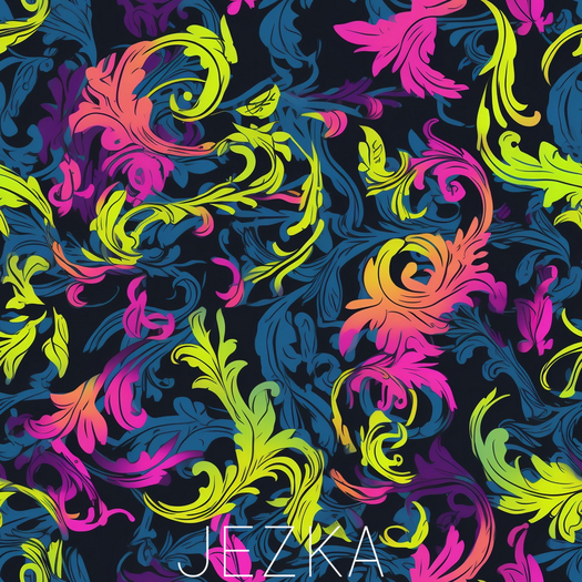 JEZKA - Seamless Texture 383