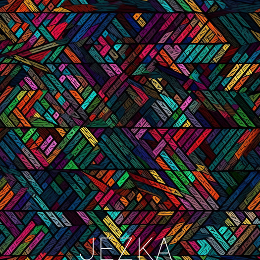 JEZKA - Seamless Texture 385