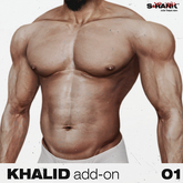 S-RANK "KHALID" BODY / POWERLIFTER ADD-ON