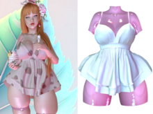 .:PALANISES: KIKI DRESS PACK 02