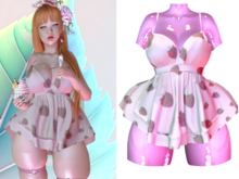 .:PALANISES: KIKI DRESS PACK 06