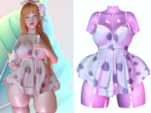 .:PALANISES: KIKI DRESS PACK 08