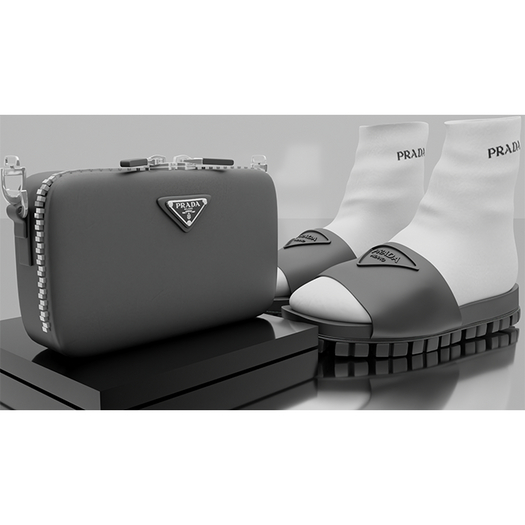 #PACO22 Rada Detail Messenger FATPACK