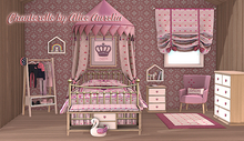 7. NACH Royal Princess Shelf1