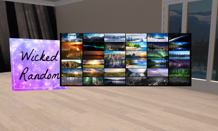 Torika Moreno SkyBox