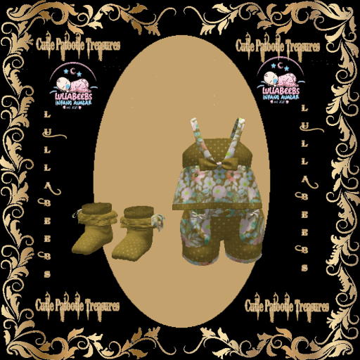 Cpt Tamiko  Set  8