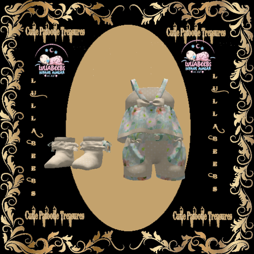 Cpt Tamiko  Set  5