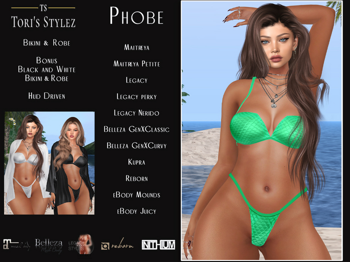 TS-Bikini-Phoebe-Lime